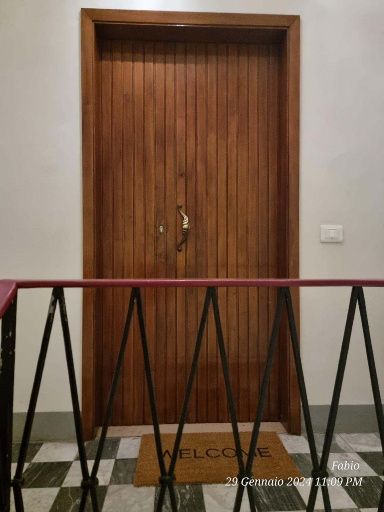 Motif 26 Pistoia Otel Dış mekan fotoğraf