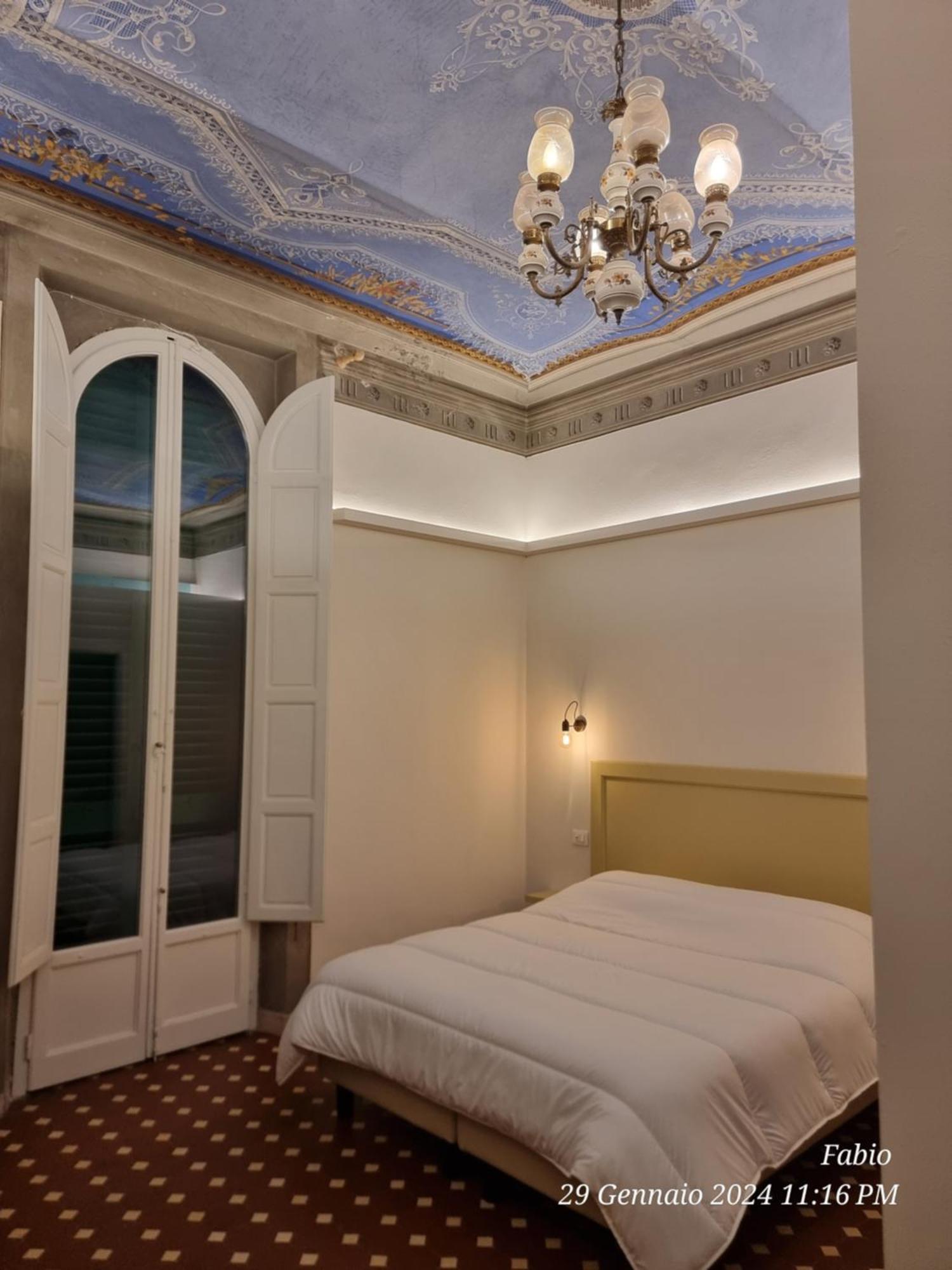 Motif 26 Pistoia Otel Dış mekan fotoğraf