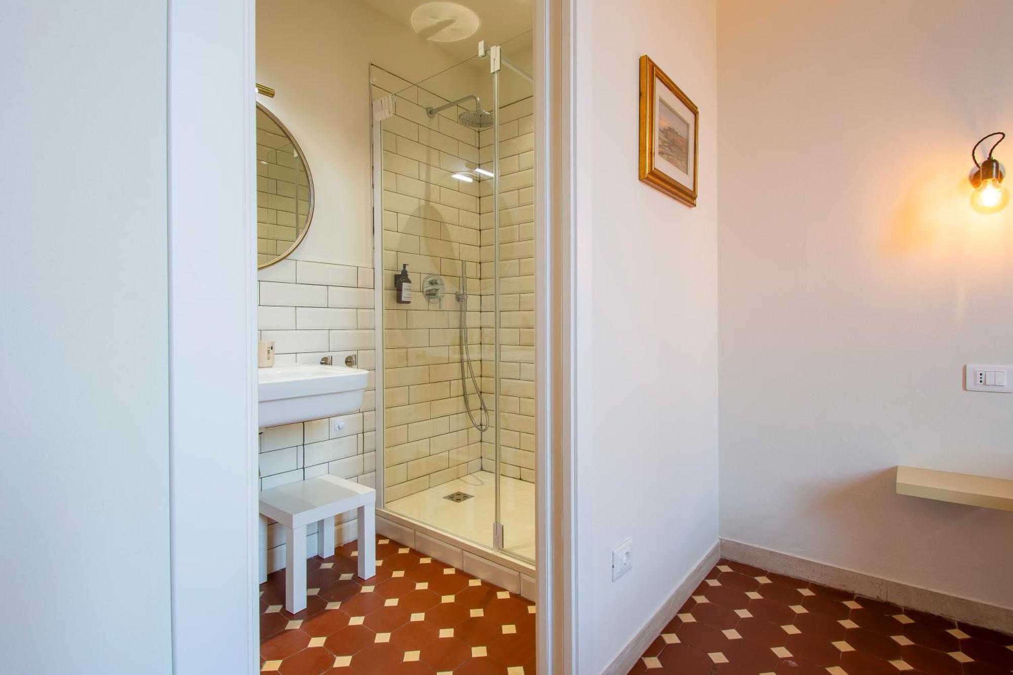Motif 26 Pistoia Otel Dış mekan fotoğraf