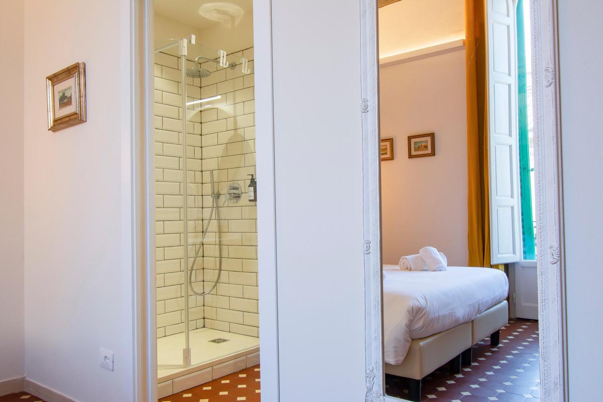 Motif 26 Pistoia Otel Dış mekan fotoğraf