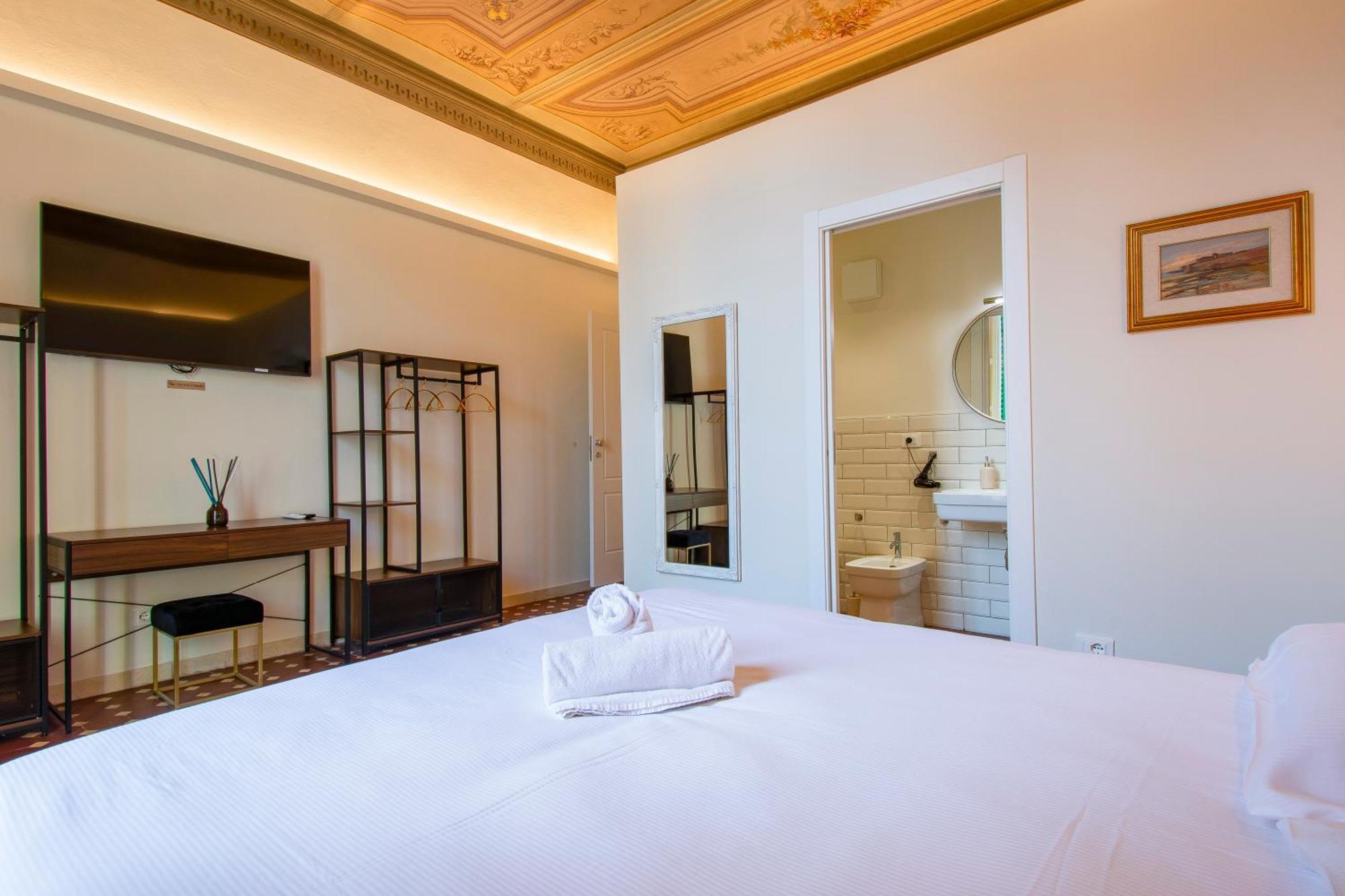 Motif 26 Pistoia Otel Dış mekan fotoğraf
