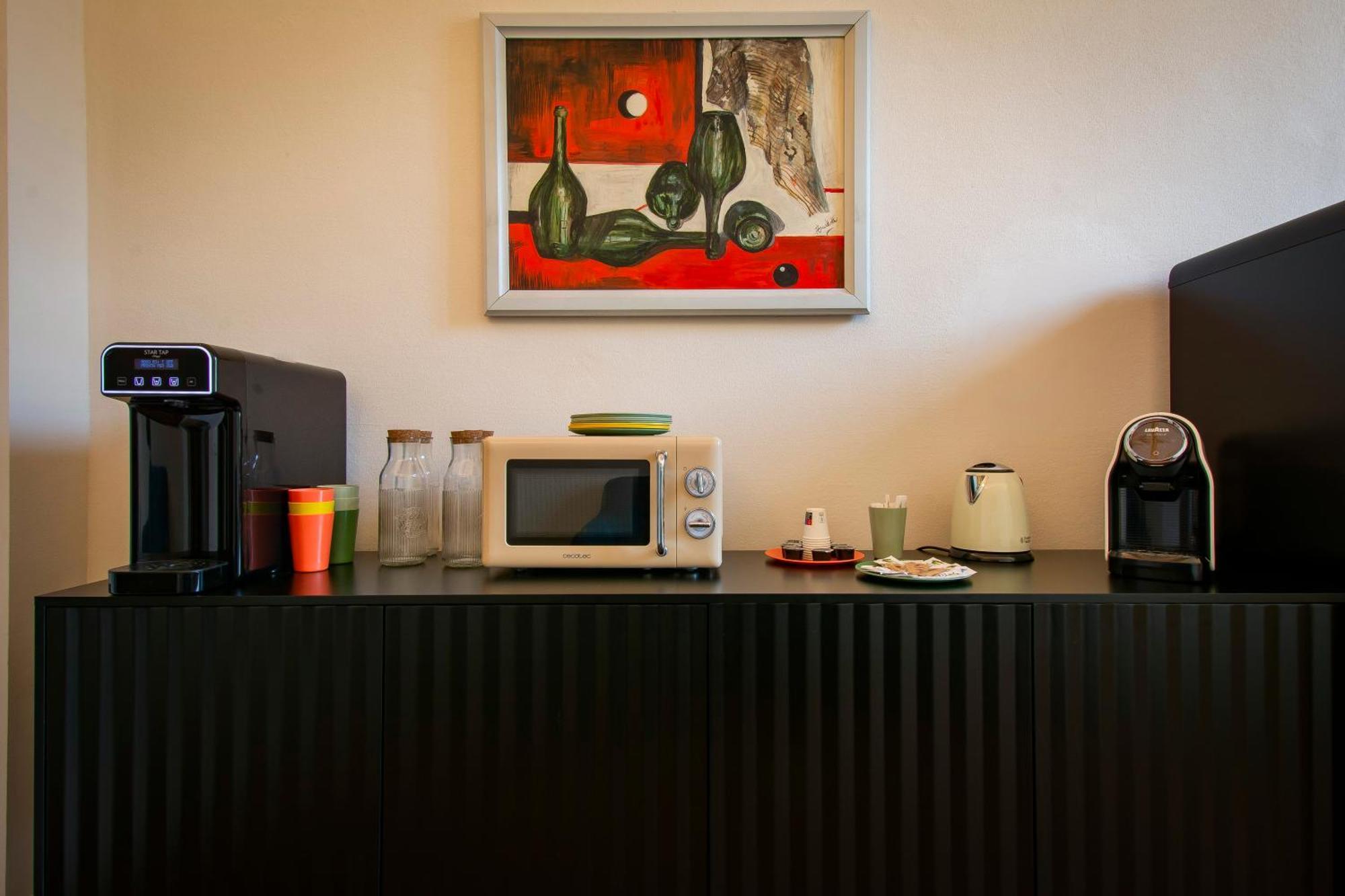 Motif 26 Pistoia Otel Dış mekan fotoğraf