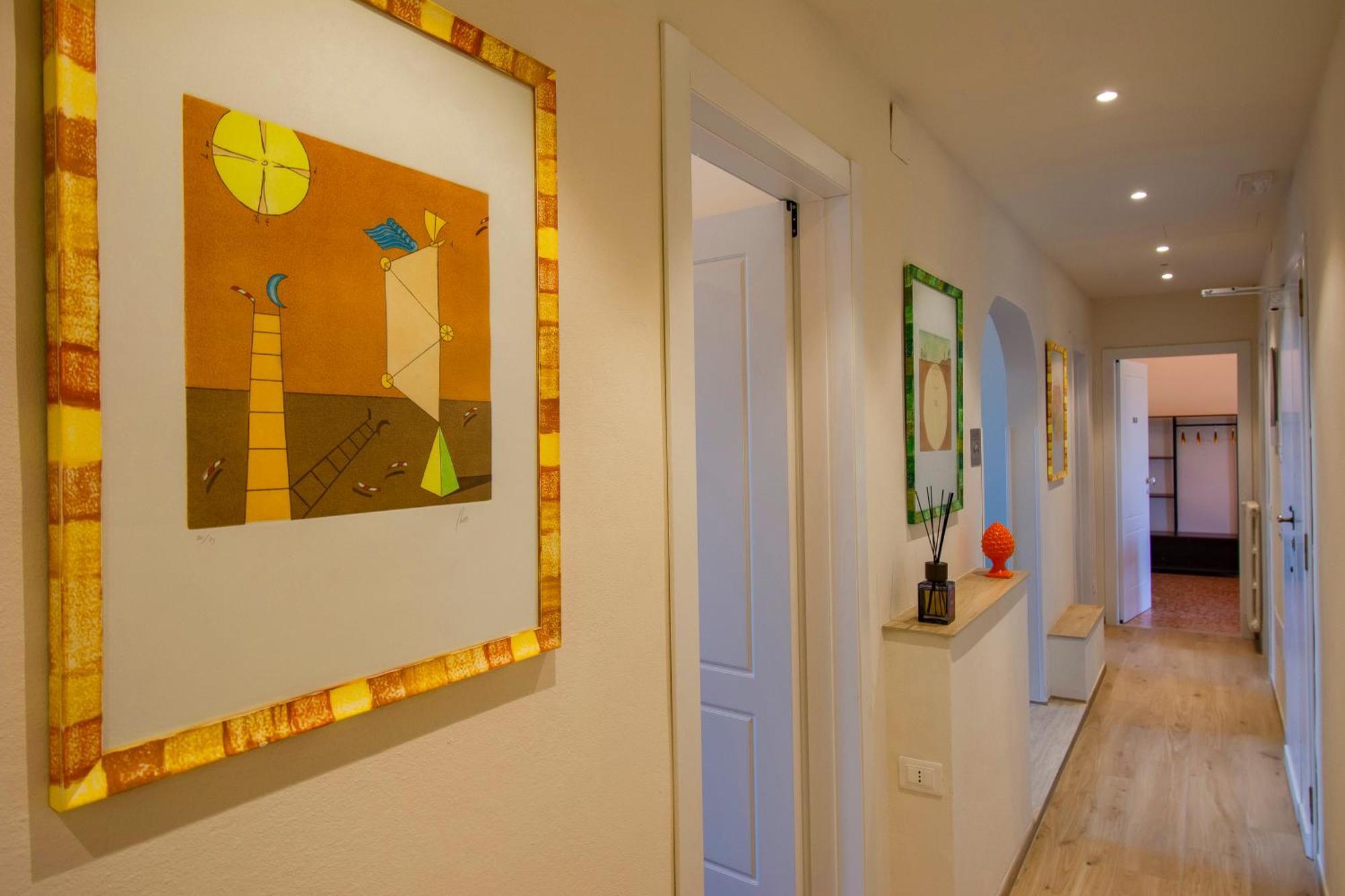 Motif 26 Pistoia Otel Dış mekan fotoğraf