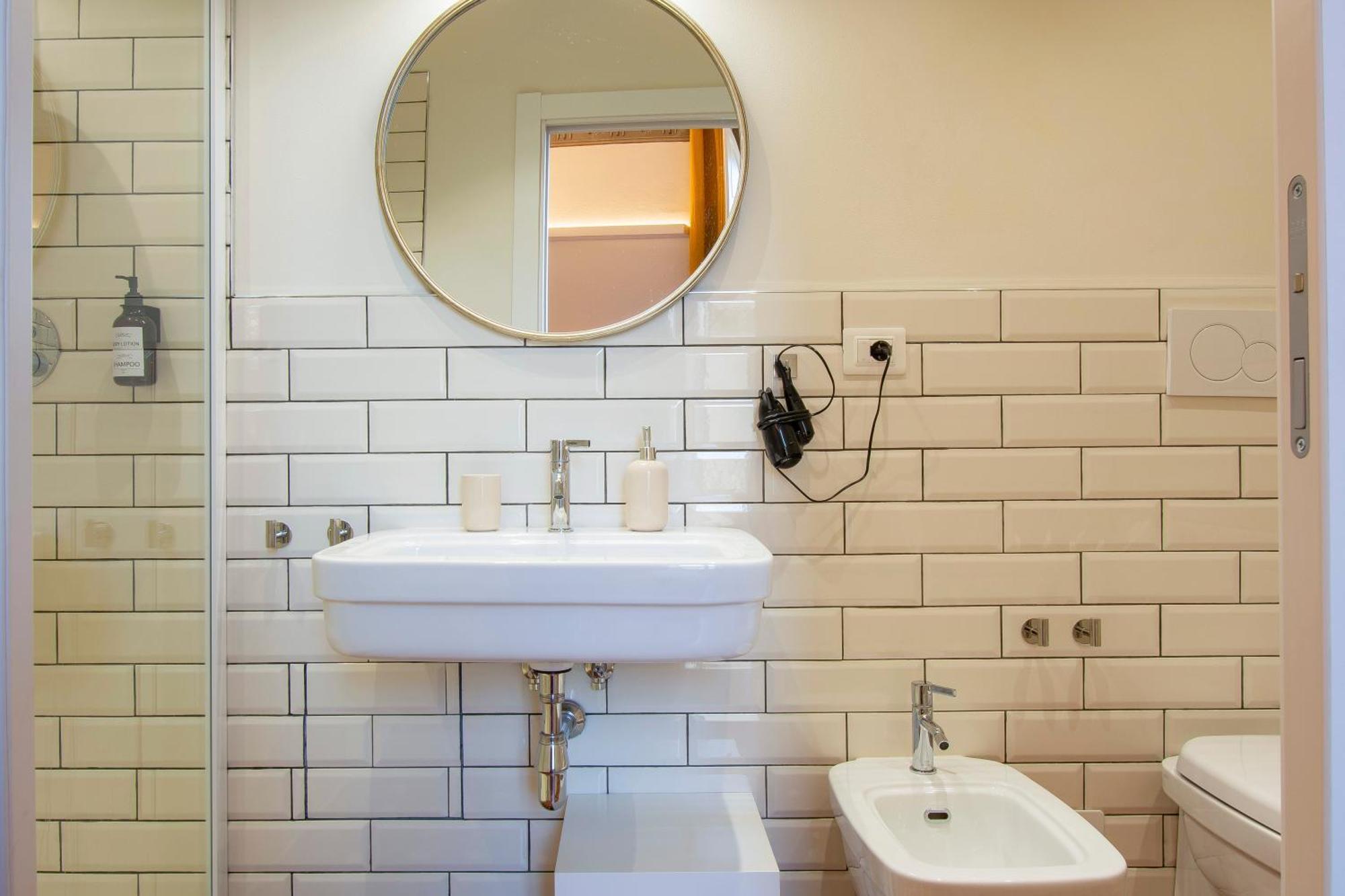 Motif 26 Pistoia Otel Dış mekan fotoğraf