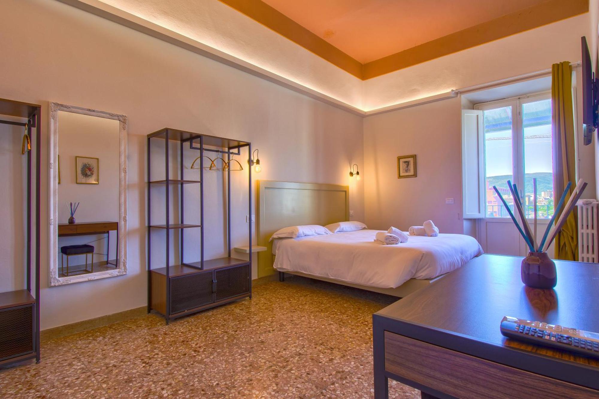 Motif 26 Pistoia Otel Dış mekan fotoğraf