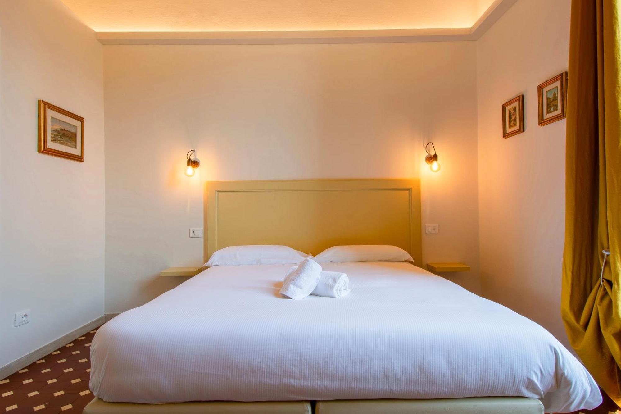 Motif 26 Pistoia Otel Dış mekan fotoğraf