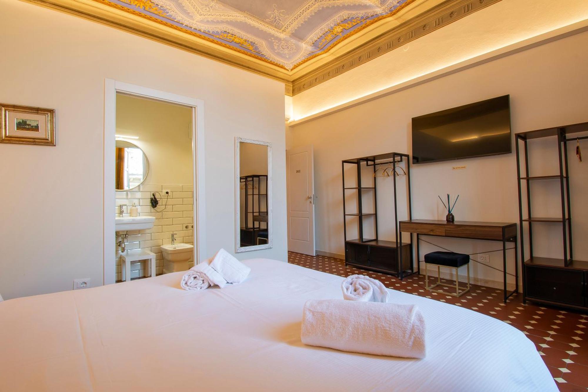 Motif 26 Pistoia Otel Dış mekan fotoğraf